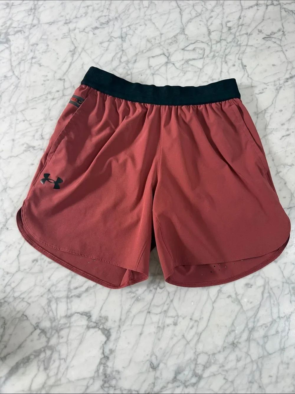 Under Armour Men's UA Vanish Woven Training Shorts M Medium